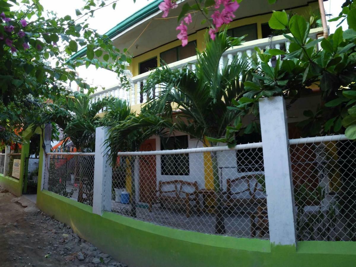 Guanna'S Place Room And Resto Bar Malapascua Eksteriør billede